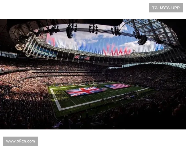 NFL宣布2025年将首次在美国境外举办赛事 伯纳乌球场确认成为承办地 NFL宣布2025年将首次在美国境外举办赛事 伯纳乌球场确认成为承办地