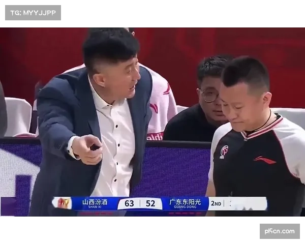 犯规上限降至5次 CBA新规倒逼球员调整防守习惯