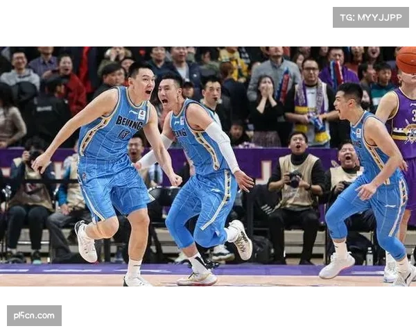 三足鼎立格局形成 广厦上海广东胜率均超八成领跑